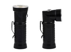 Police PS-48 Döner Başlıklı El Feneri