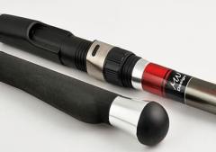 Trabucco Locusta XT 4,50 mt 200 gr Surf Kamış