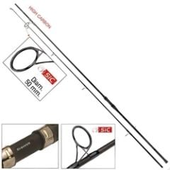 Vorteks Eden 360 cm Parçalı Sazan Kamışı 3,5 lb