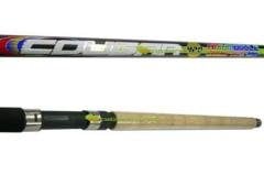 Oskar Cougar 3,0 mt Karbon Kamış