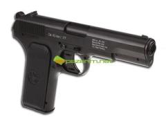 Gletcher TT BB 4,5 mm Havalı Tabanca