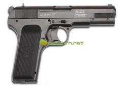 Gletcher TT NBB 4,5 mm Havalı Tabanca