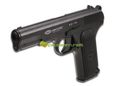 Gletcher TT NBB 4,5 mm Havalı Tabanca