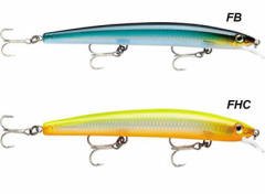 Rapala Max Rap (MXR) 150 mm