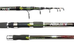 Albastar 2200 Bebek 4,20 mt Kamış