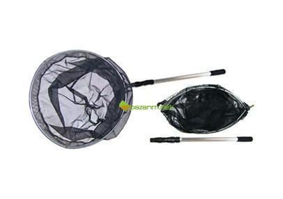 Oskar Handle Livar Kepçe