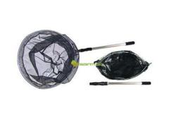 Oskar Handle Livar Kepçe