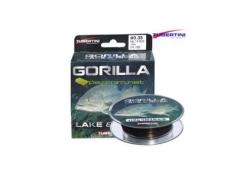 Gorilla Lake&River 150 mt misina