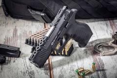 Blow TR92 D Kurusıkı Tabanca