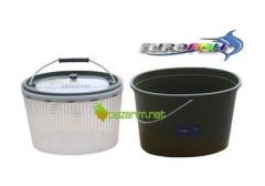 Eurofish Balık Kovası 5 lt