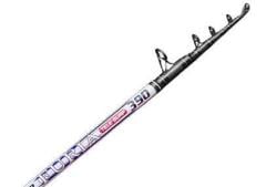 Bauer Furia 4,20 mt 100-200 gr Surf Kamış