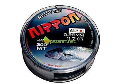 Nippon Super Tought 0,28 mm 300 mt