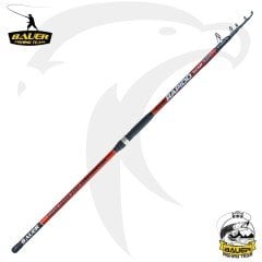 Bauer Rapido 4,20 mt 100-200 gr Surf Kamış