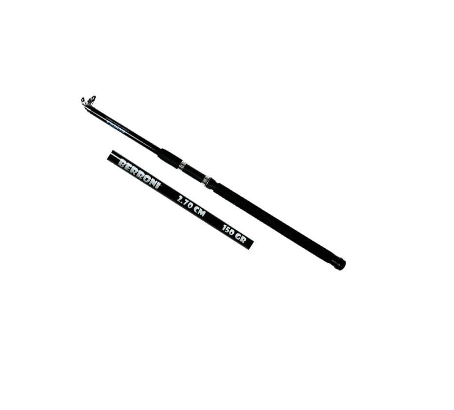 Ecotackle Berroni 3,5 mt 75-150 gr Teleskopik Kamış