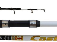 Eurofish Caster Surf 4,20 mt 100-220 gr