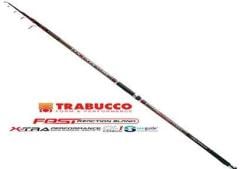 Trabucco Locusta XT 4,20 mt 200 gr Surf Kamış