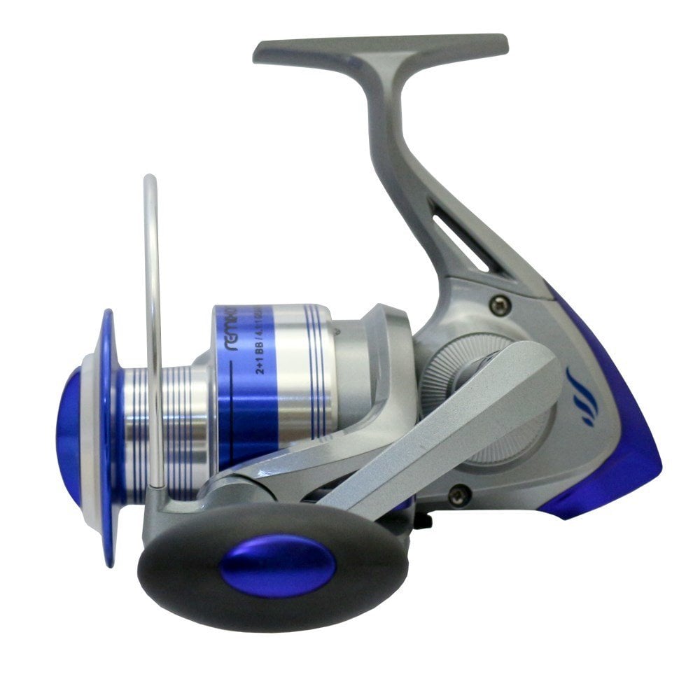 Remixon Blue Marlin 8000 Olta Makinesi