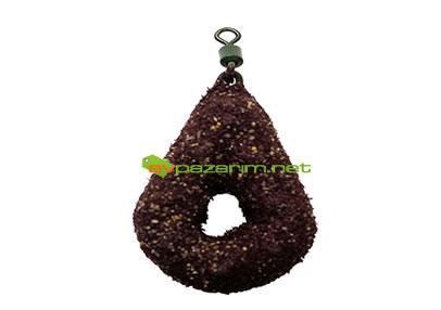 Fladen 85 gr Flat Sazan Kurşunu