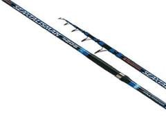 Trabucco Seatalisman 4,20 mt 200 gr Surf Kamış