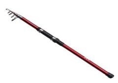 D.A.M Fighter Pro Tele 2,40 mt 30-60 gr Kamış