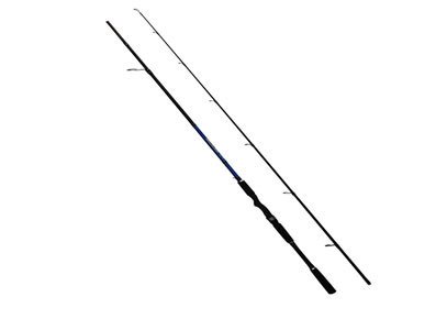 Eurofish Kuroda 2,42 mt Combo Spin Kamış