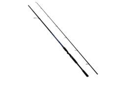Eurofish Kuroda 2,42 mt Combo Spin Kamış
