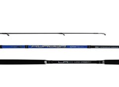 Eurofish Kuroda 2,42 mt Combo Spin Kamış