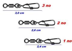 Maruto 2033 Bilyalı Klips No:1-2-3