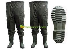 Fladen Taslan Göğüs Çizme