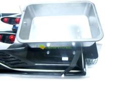 Kaminari Kumandalı Yemleme Botu