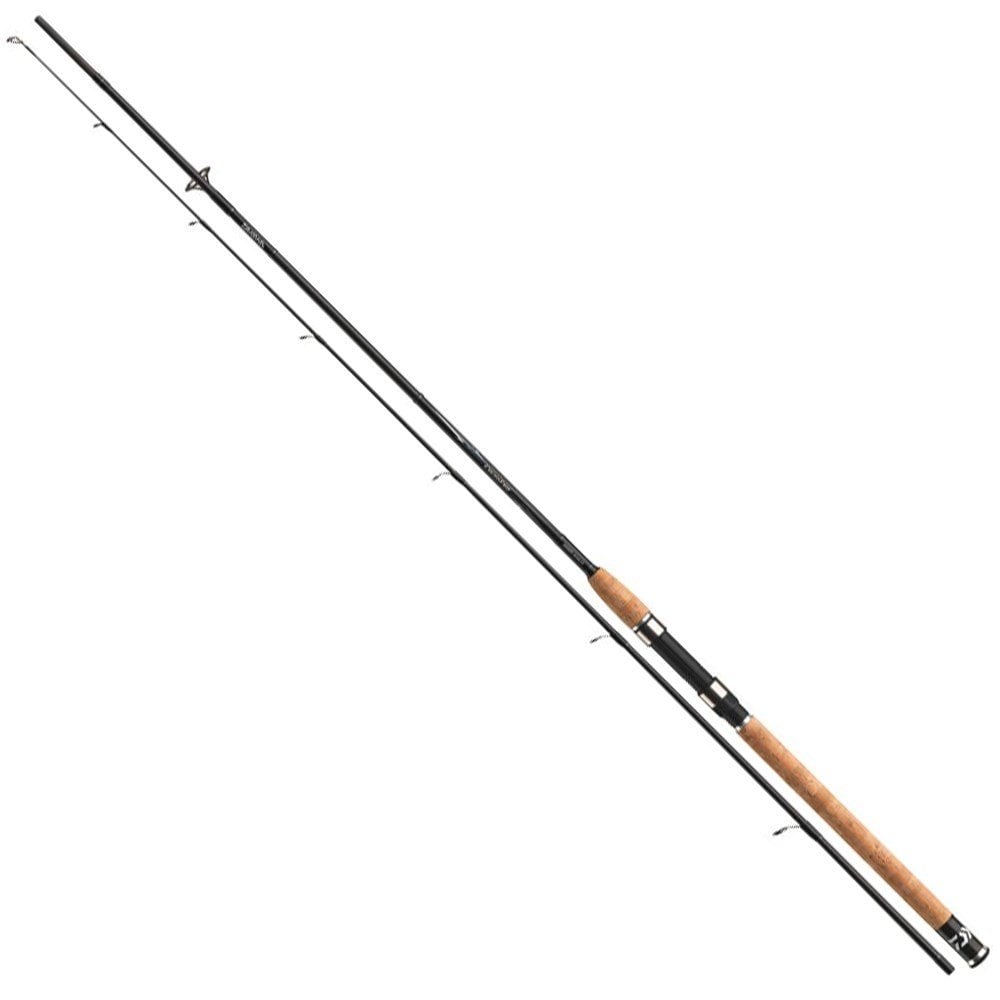 Daiwa Crossfire Jigger 2,70 mt 8-35 gr Kamış