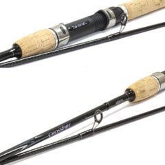 Daiwa Crossfire Jigger 2,70 mt 8-35 gr Kamış