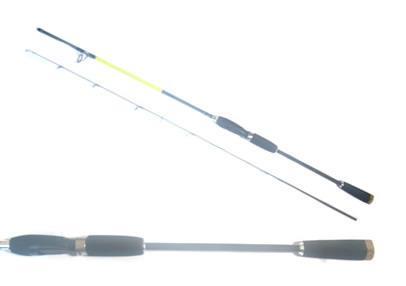 Eurofish LRF Nano Carbon 2,25 mt 2-8 gr Kamış