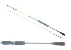 Eurofish LRF Nano Carbon 2,25 mt 2-8 gr Kamış