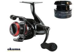 Okuma Ceymar CXT-30 Makine