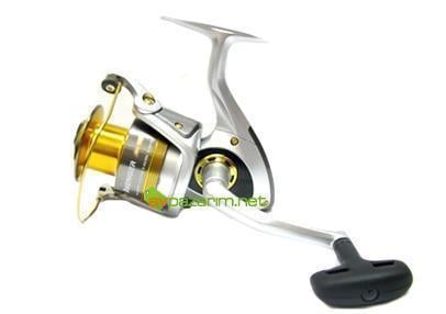 Okuma Avenger AV 30 B Makine