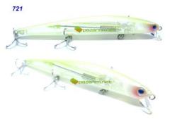 ZipBaits ZBL Minnow 123F 15 gr Suni Yem