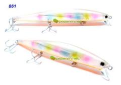 ZipBaits ZBL Minnow 123F 15 gr Suni Yem