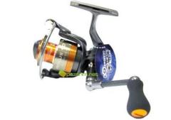 Okuma Raw II 40 Makine