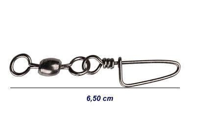 Fladen Coastlock Fırdöndü No:1/0