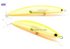 ZipBaits ZBL Minnow 135F Boon 24 gr Suni Yem
