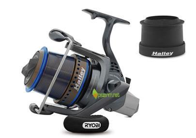 Tubertini Halley 8000 Makine