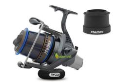 Tubertini Halley 8000 Makine