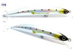 ZipBaits ZBL Minnow 135F Boon 24 gr Suni Yem