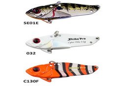 Strike Pro Jg-005 C Cyber Vibe 45 Suni Yem
