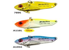 Strike Pro Jg-005 C Cyber Vibe 45 Suni Yem