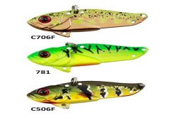 Strike Pro Jg-005 C Cyber Vibe 45 Suni Yem