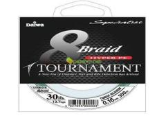 Daiwa Tournament 8X 135 mt 0,12 mm İp Misina