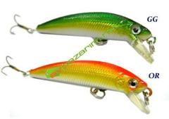 Fladen Conrad Minnow 9 cm Floating 10 gr