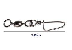 Fladen Coastlock Fırdöndü No:6